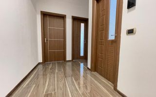 Garsoniera cocheta, mobilata si utilata - Complex Rezidential Isaran - Poză 6