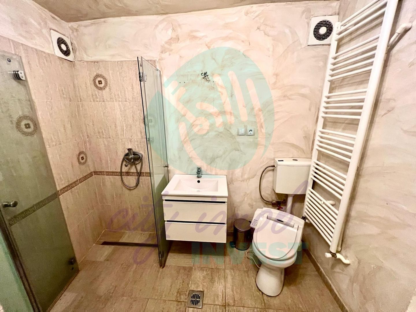 Vila eleganta renovata si consolidata | Parc Carol| Marasesti - Poză 6