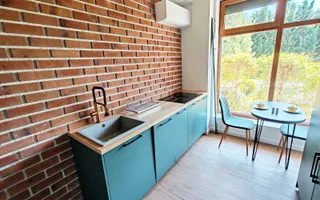 2 camere, TOTUL NOU, ultrafinisat, mobilat lux, Grigorescu - Poză 11