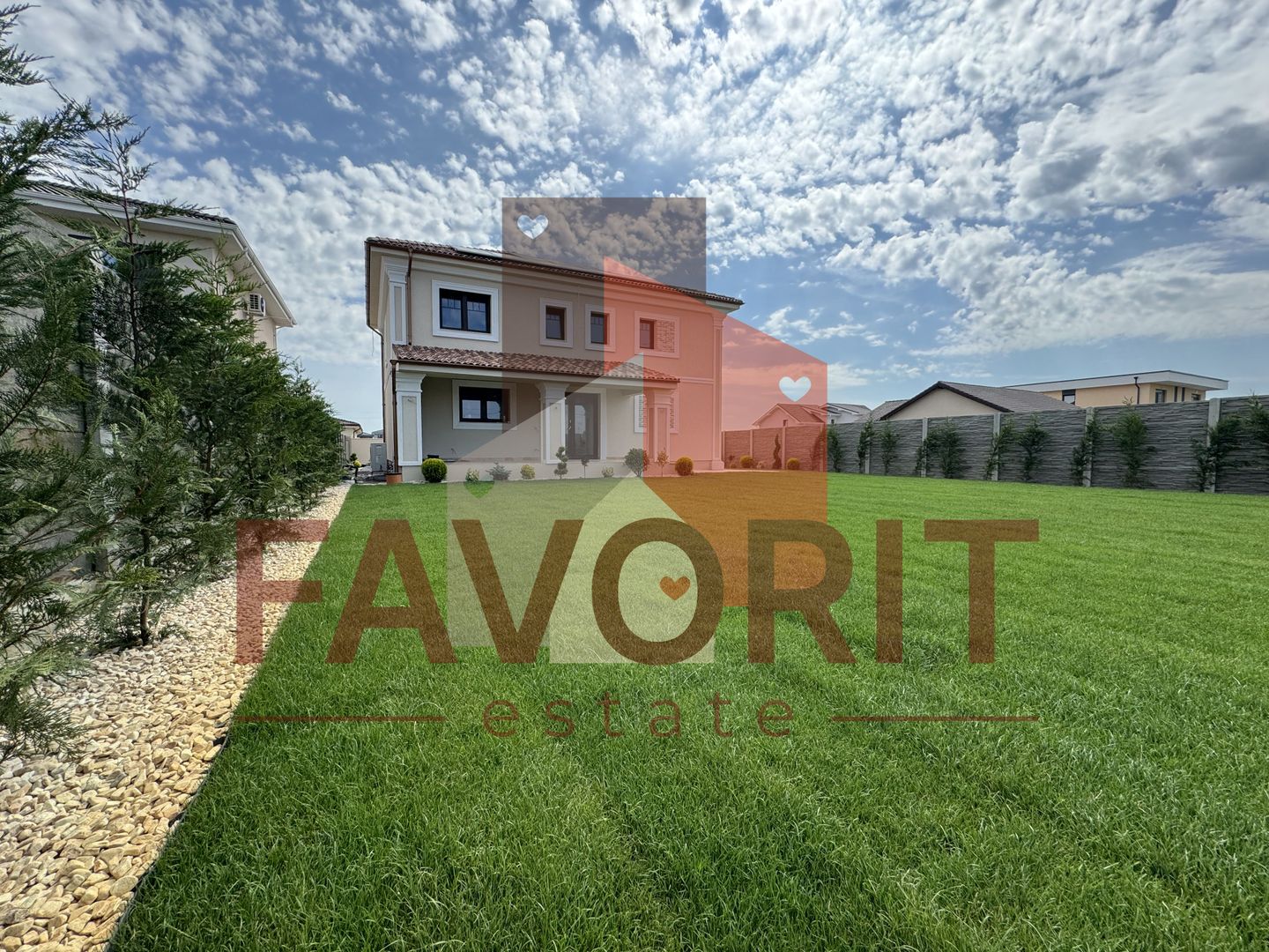 Comision 0%. Finisaje Premium. Pompa de caldura si panouri. Garaj. - Poză 6