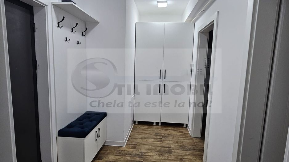 Apartament 1 camera - Str Soarelui - Bizantique - Loc parcare - Poză 3