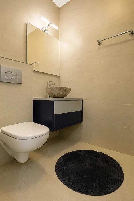 3 camere decomandate, 77mp, vedere panoramică, Timpuri Noi - Poză 7