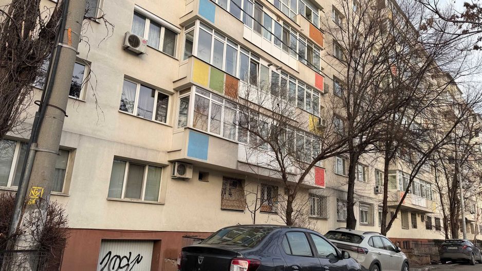 Apartament 2 camere, 1 Mai, bloc reabilitat, et 3, vedere S, Mihalache - Poză 6