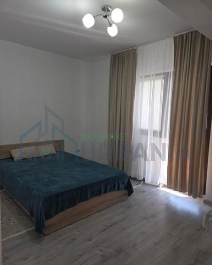 Apartament 1 cameră, modern, complet utilat și mobilat, de închiriat în Cartierul Editurii, Lunca Cetățuii - Poză 2
