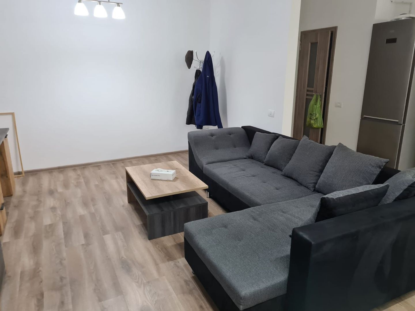 Complexul Studentesc | 2 camere | 2 bai | Bloc nou | Etaj 2 - Poză 7