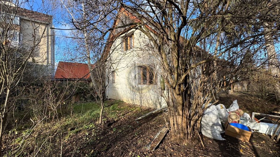 Teren și casă de vânzare în Miercurea Ciuc, zona L1u (strada Leliceni) - Poză 40