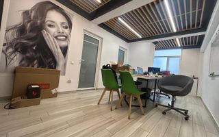 Spațiu comercial de închiriat – 80 mp, zonă cu trafic intens - Poză 5