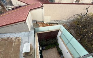 OPORTUNITATE EXCLUSIVĂ DE ÎNCHIRIERE SPAȚII BIROU ZONA CENTRALĂ EMINESCU - Poză 13