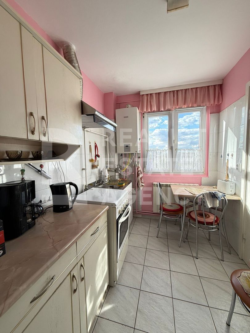 Vânzare, apartament, 3 camere, centru, Timișoara - Poză 3