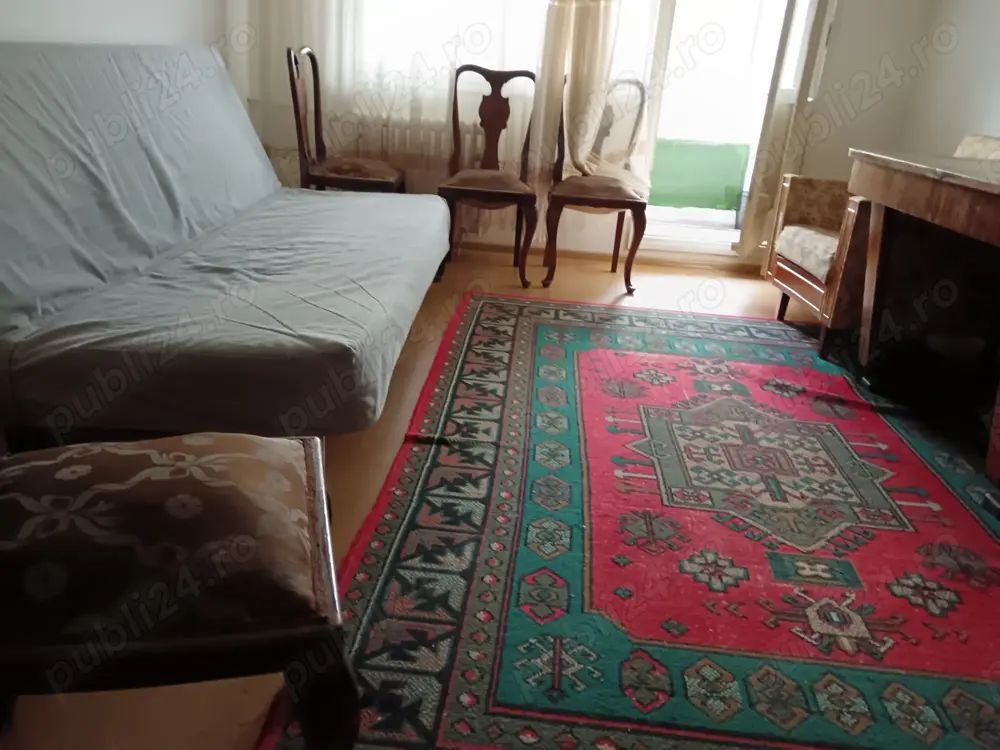 Apartamet 2 camere linga parcul Plumbuita - Poză 1