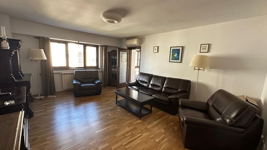 Apartament 3 camere I Splaiul Unirii I - Poză 1