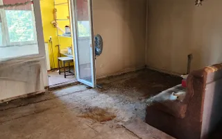 Apartament cu 4 camere | Suprafață generoasă 81mp  | Dâmbu Pietros - Poză 11