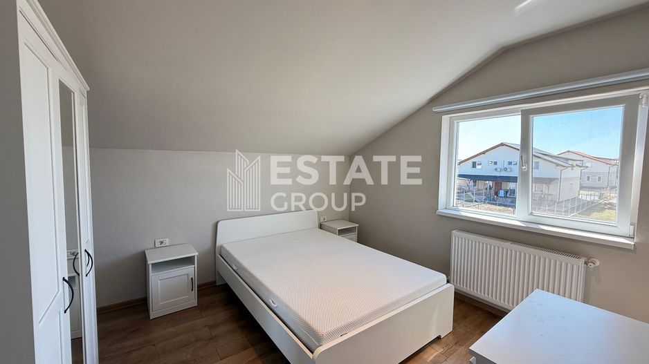 Duplex Mosnita Noua, mobilat si utilat - Poză 8