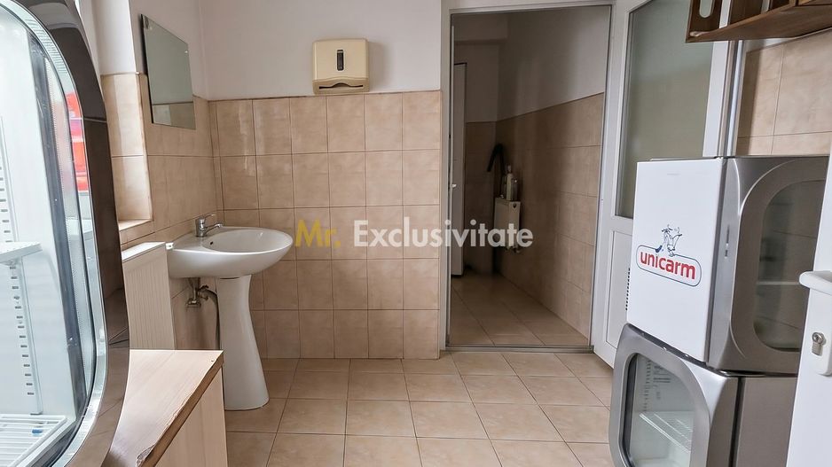 De Vânzare Casă P+M str Vulturului SM - Poză 5