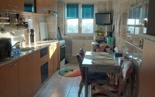 Apartament 2 camere, decomandat, spatios, metrou Dristor, ParkLake - Poză 4