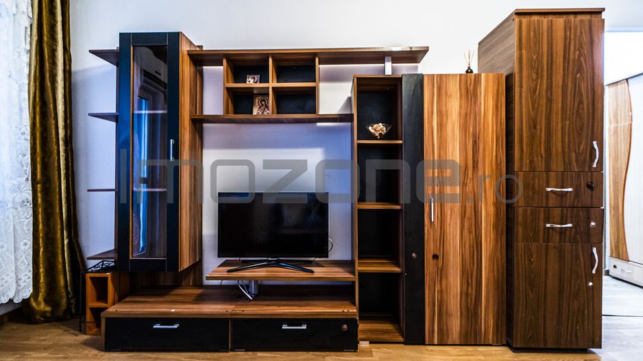 Apartament deosebit, piata Veteranilor, bloc stradal, reabilitat, bucatarie 10mp - Poză 3