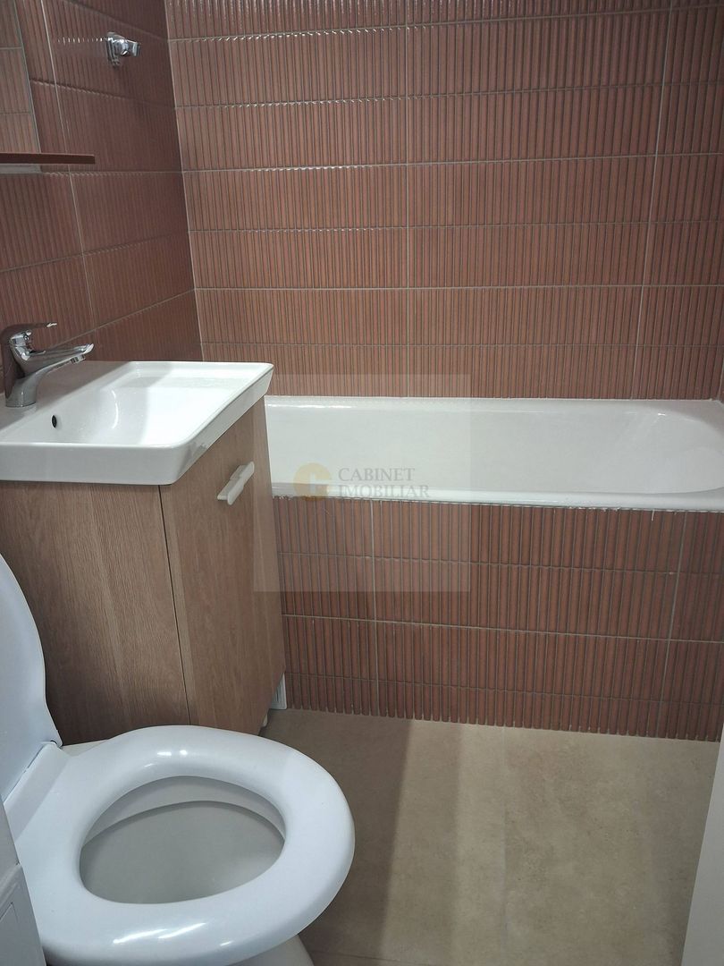 3 Camere | Reabilitat | Renovat 2025 | Metrou Tudor Vladimirescu-5 min - Poză 16