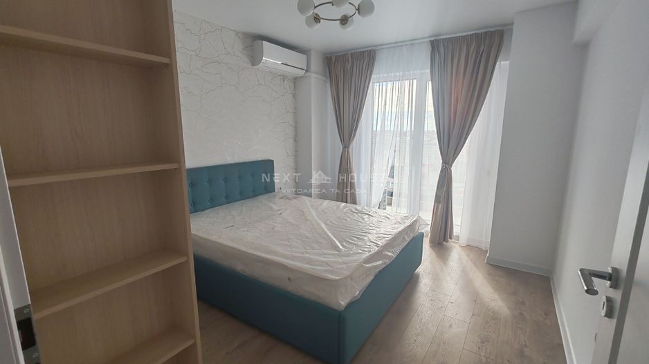 Apartament  ( Duplex ) - Parcul Carol - Liberty  Center - Unirii 2km - Poză 8