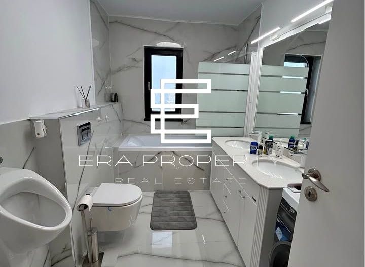 Duplex nou, complet mobilat și utilat, teren 300 mp – Cartierul Arhitecților - Poză 7