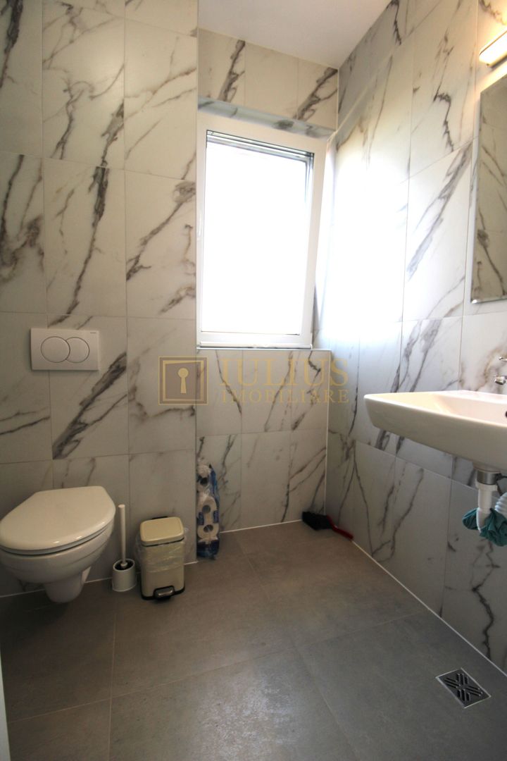 3 camere, prima inchiriere, loc de parcare, Denya Forest, Pet Friendly - Poză 15