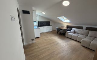 Apartament nou, 2 camere, parcare inclusă, Europa - Poză 2