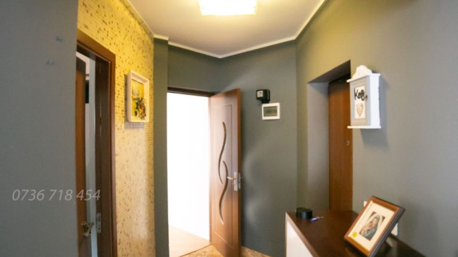 Cartier rezidential Bunloc, 2 camere 62mp, liber, 110000Euro - Poză 3