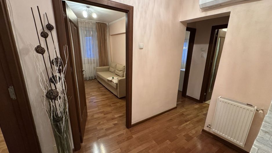 Apartament Lacul Tei - Poză 7