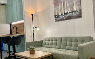 Duplex 2 camere - Herastrau - Soseaua Nordului - Poză 3