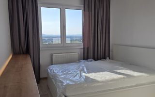 Apartament 3 camere decomandat Casa Nobel, vedere panoramică, mobilat/utilat - Poză 6