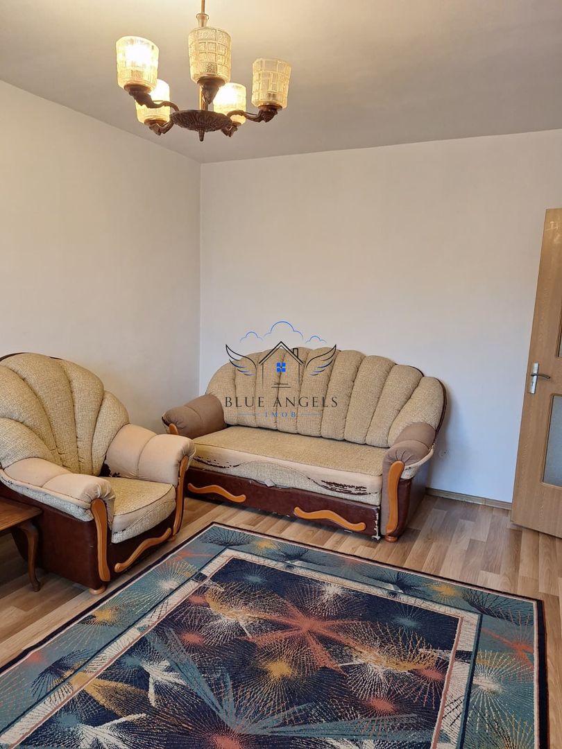 Apartament 2 camere decomandat de închiriat – 57 mp - Poză 4
