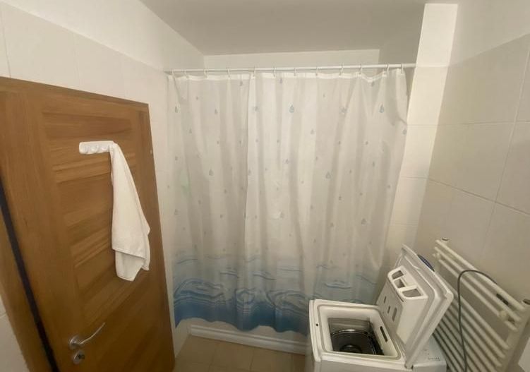 Șagului-Doina | 1 Cameră | 36 mp | Balcon 6 mp | Etaj 2 - Poză 10