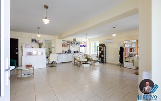 Spațiu comercial/birouri Cal. Moinești, Bacău - Poză 2