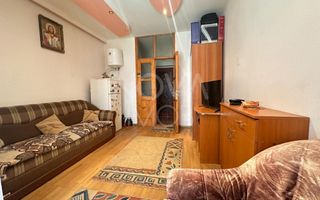 Garsoniera de vanzare, parter, Cisnadie - Poză 1