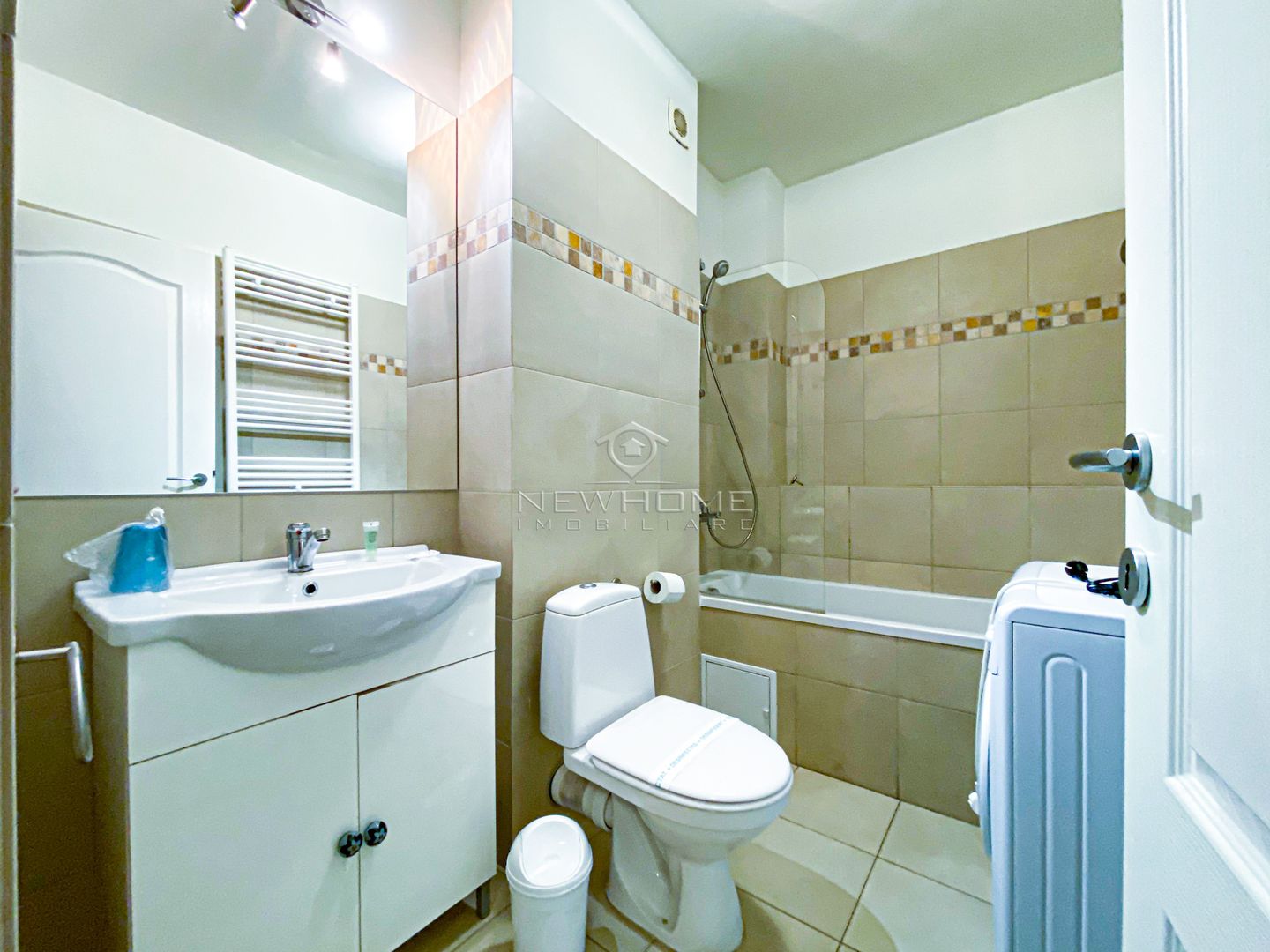 Apartament 1 camera, Park Lake Parcare, în zona Iulius Mall - Poză 8