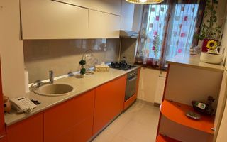 AP. 3 CAMERE - 63 MP, MASINA SPALAT VASE, METROU 10 MIN,COMISION 0% - Poză 1