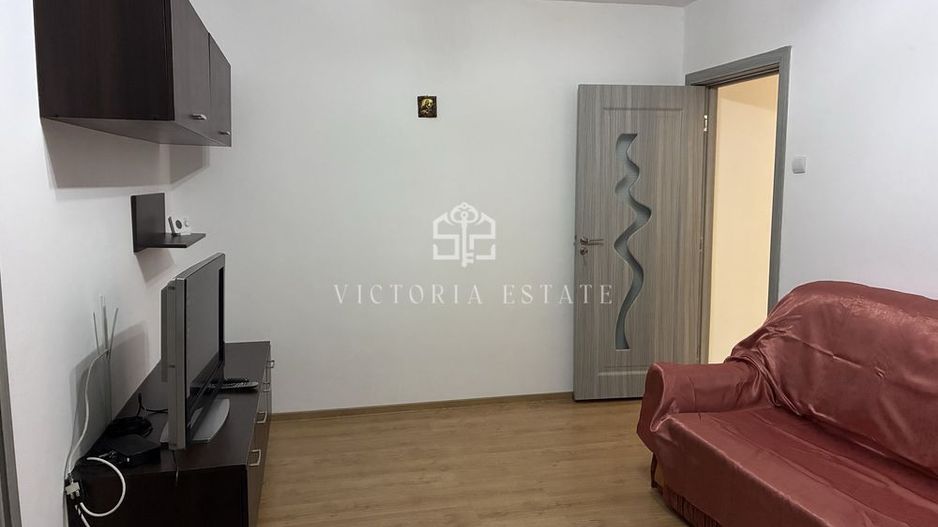 Inchiriez apartament 2 camere  curat, et 3/4 zona Sirus /Marasesti  , - Poză 2