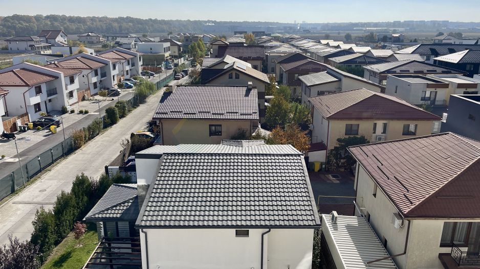 Apartament 2 camere mobilat | Totul nou | 23 August - Poză 29