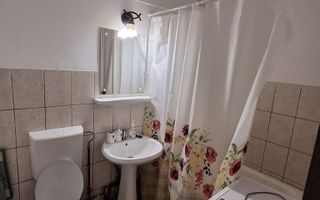 Garsoniera decomandata | Complet mobilata si utilata | 28 mpu | - Poză 6