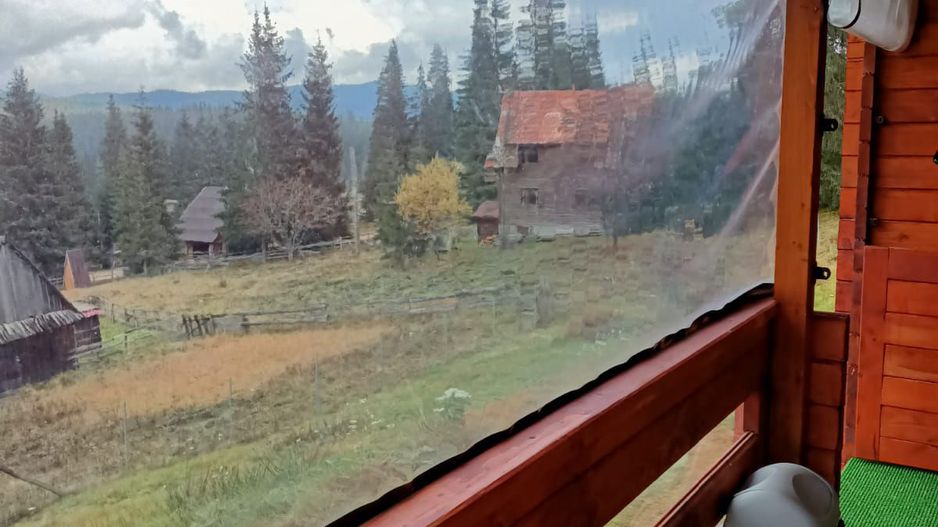 De vanzare teren cu cabana in Smida - Poză 2