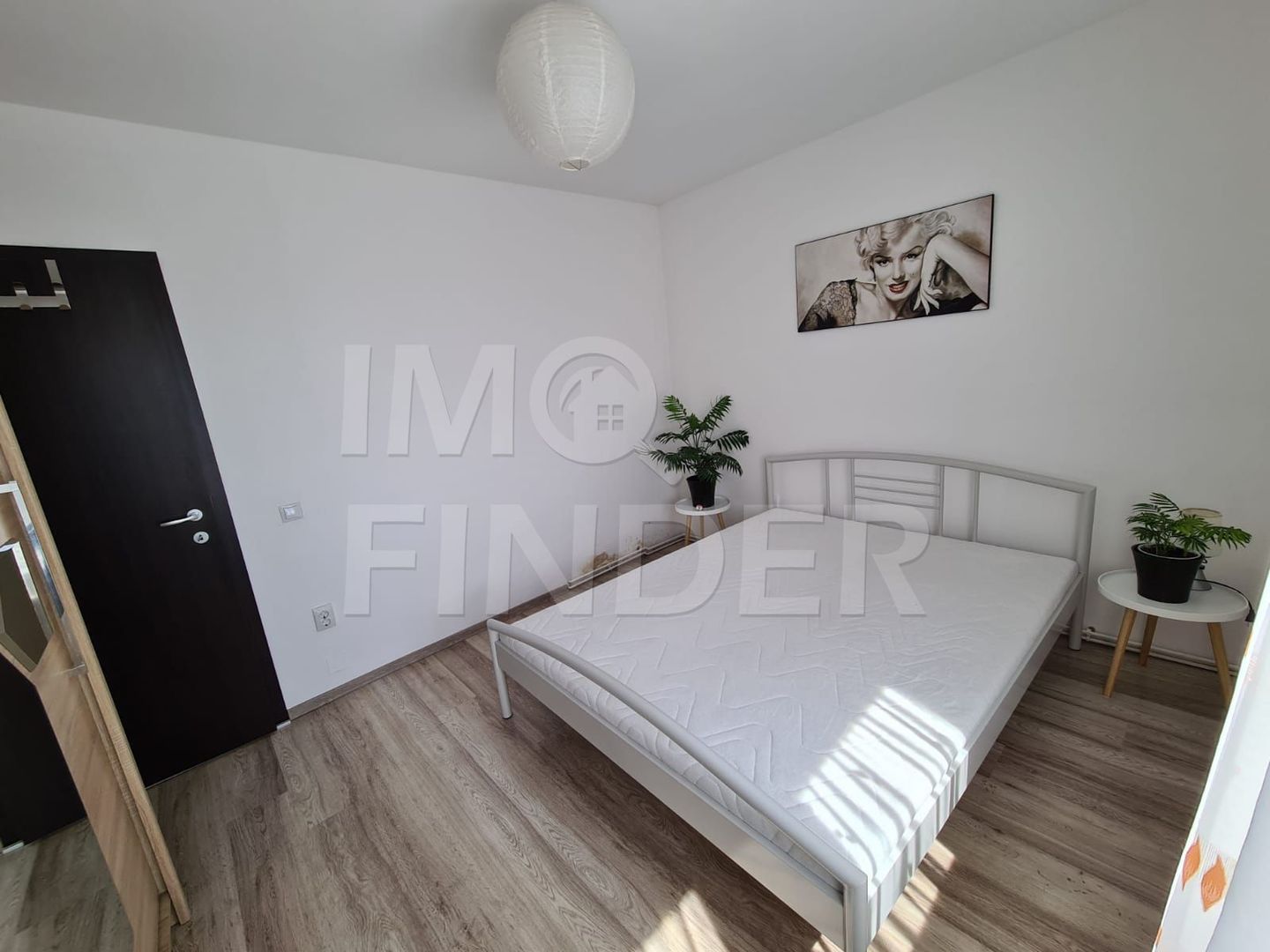 FARA COMISION! 2 camere, Gheorgheni, Brancusi, decomandat, 2 balcoane - Poză 3