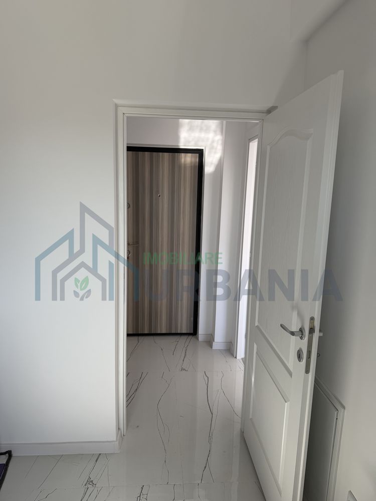 Apartament 1 cameră, 35 mp, etaj 1, mobilat complet, zona Lunca Cetațuii, cartier Astoria, Iași - Poză 7
