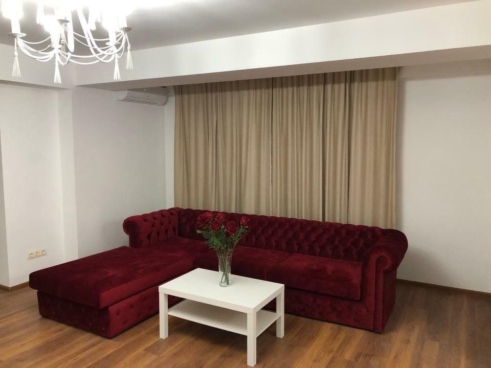 Apartament de lux, mobilat Pipera , cu loc de parcare inclus - Poză 6