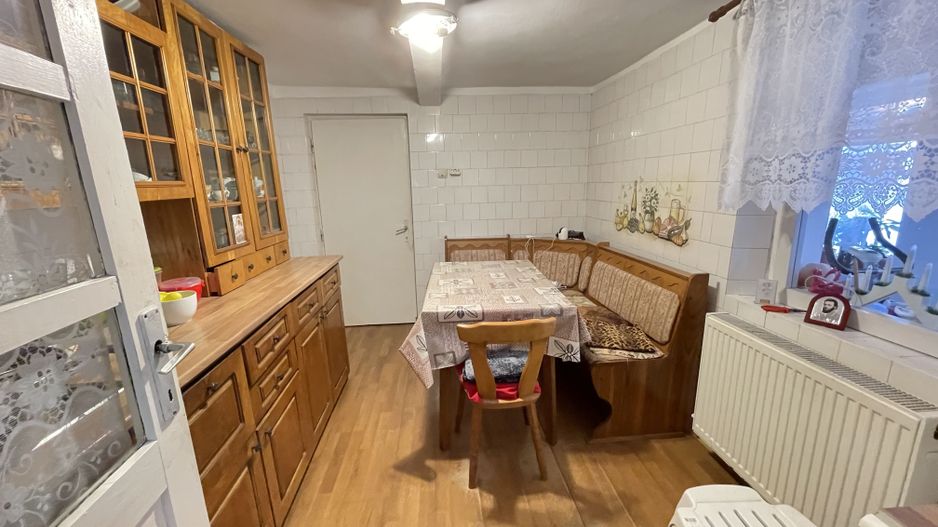 Teren ideal pentru constructie noua-800 mp cu front 22 ml - Poză 8