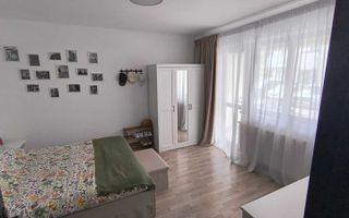 Apartament 2 camere de închiriat, mobilat, Carol Residence, Iași - Poză 5