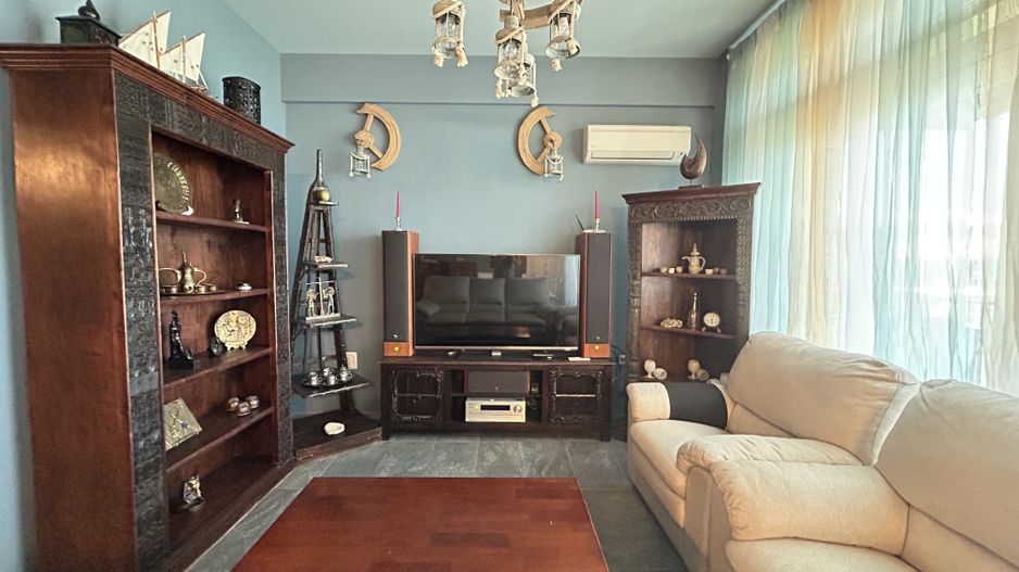 Penthouse spectaculos vedere panoramică Lacul Siutghiol – Mamaia Sat - Poză 10