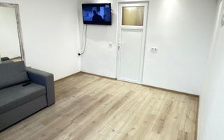 Garsonieră 21 mp, etaj 3/4 zona Expo / str. Cojocnei Marasti - Poză 2