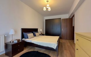 Apartament cu terasă în Buna Ziua – echilibru, confort și rafinament - Poză 6