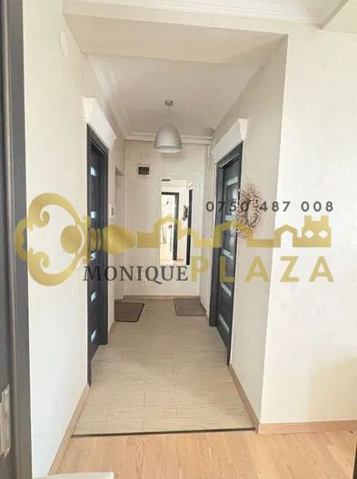 2 Camere | Bloc nou | Disponibil imediat | Finisaje moderne | Parcare - Poză 1