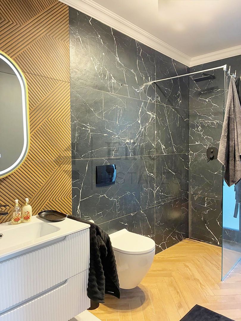 Casa premium cu 4 camere in Cartierul Episcopia din Oradea - Poză 11