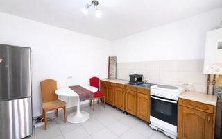 Apartament o camera, mobilat si utilat, zona Ultracentrala - Poză 4